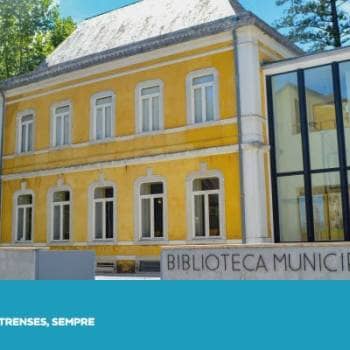 Biblioteca de Sintra recebe “Encontros de Sabedoria” | | O Monte da Lua e o Sagrado Feminino