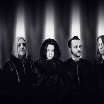 Evanescence