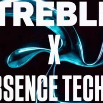 TREBLE X ABSENCE TECHNO SHOWCASE