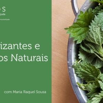 Biofertilizantes e Preparados Naturais