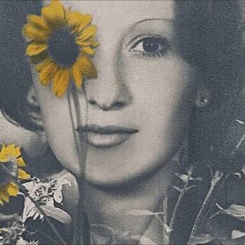 Reflorir — um jardim de memórias feitas à mão