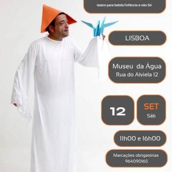 Museu da Água (Lisboa)