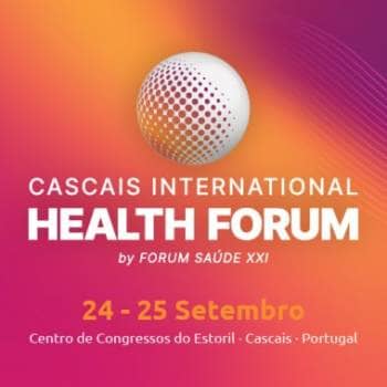 Cascais International Health Forum 2026