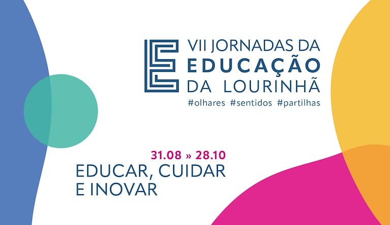 Jornadas da Educação da Lourinhã