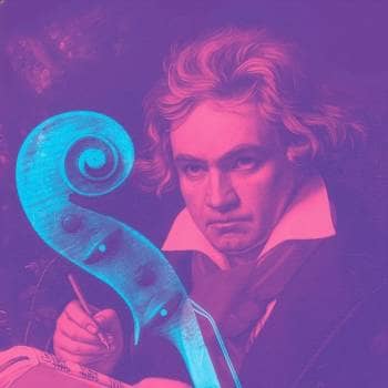 Beethoven's Ninth