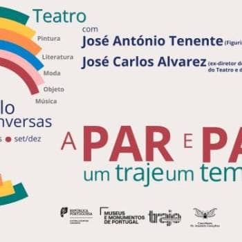 A Par e Par : 1 Traje, 1 Tema