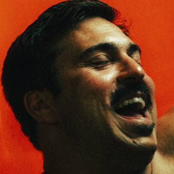 Filho de Paulos Sabe Nadar
