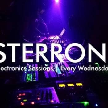 DESTERRONICS