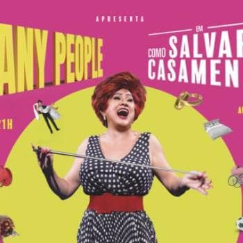 Como Salvar Um Casamento