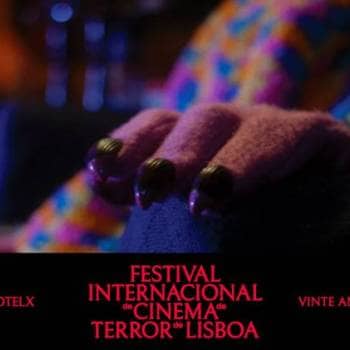 Curtas: SectionX #01