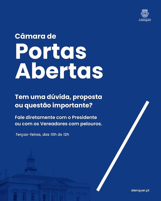 Alenquer (cidade)