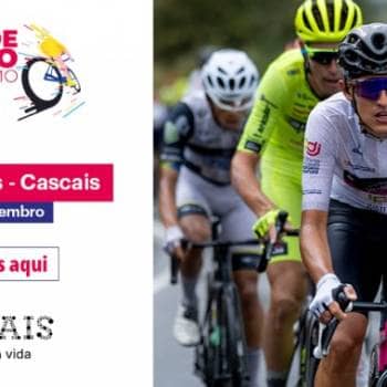 1º Grande Prémio de Ciclismo TSF/JN
