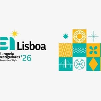 Noite Europeia dos Investigadores 2026