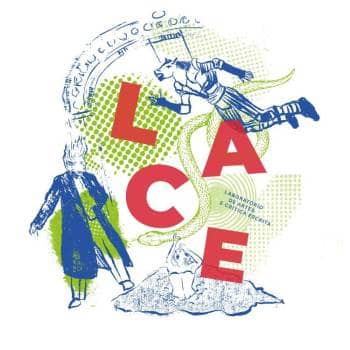 LACE | Laboratory of Arts and Written Criticism