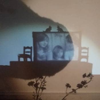 Shadow Theatre: Drawing with Light