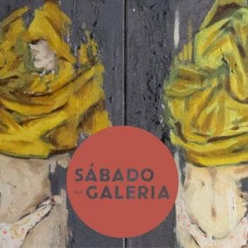 Saturday at the Gallery | Repeat, Repeat, Repeat, Transform