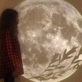 Full Moon Workshops