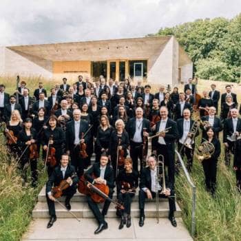 Nordwestdeutsche Philharmonie [Germany]