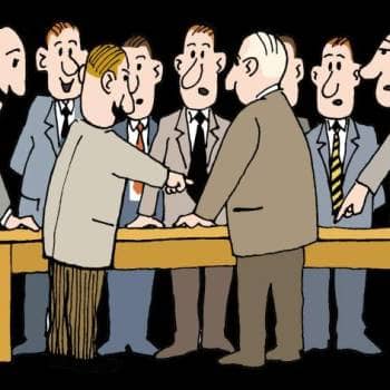 Conference: The Comic Strip in Portugal
