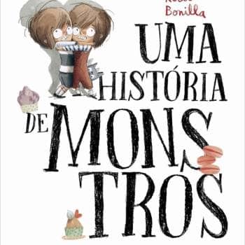 Uma História de Monstros