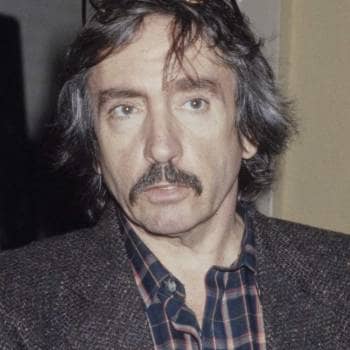 QUEM TEM MEDO DE VIRGINIA WOOLF? de Edward Albee