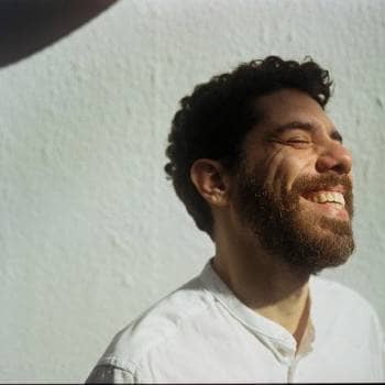 Luca Argel