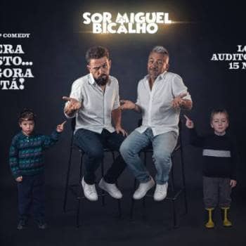 LOURINHÃ | Sor Miguel + Bicalho