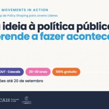 Youth Movements in Action - Policy Shaping Bootcamp for Young Leaders