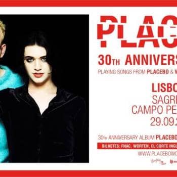 PLACEBO // SAGRES CAMPO PEQUENO