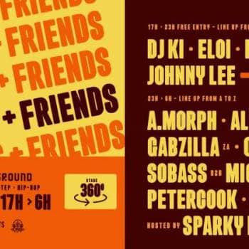 Sobass & Friends