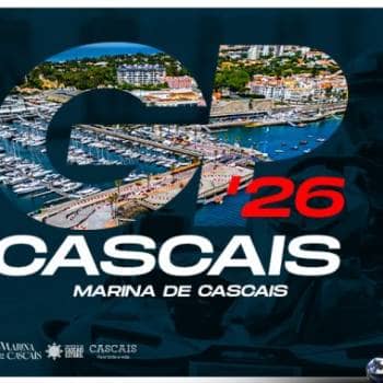 GP Cascais 2026