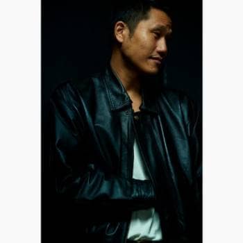 Alex Zhang Hungtai ⟡ Belaflor