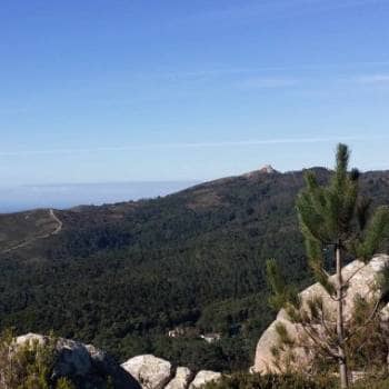 Nature Trails - Explore the Natural Park