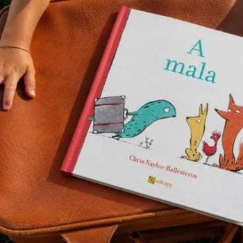 The Suitcase – A Family Discovery Journey