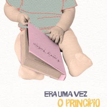 Oficina de arte e literatura