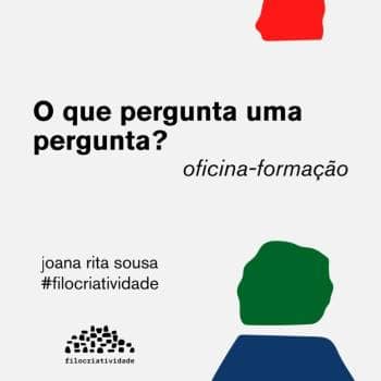 Oficina de filosofia
