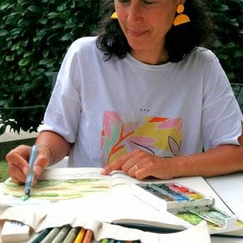 Atelier de ilustração