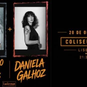 Ricardo Reis Soares | Daniela Galhoz