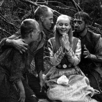 Os ‘demónios’ de Bergman