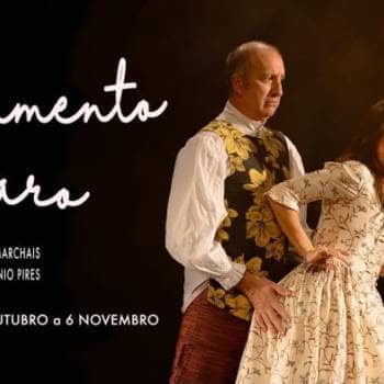 O CASAMENTO DE FÍGARO