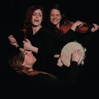 Concerto-Baile-Brincadeira