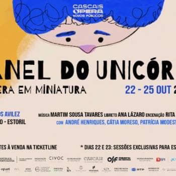Ópera “O Anel do Unicórnio”
