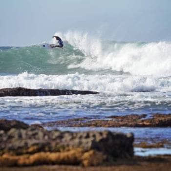 EDP Ericeira Pro