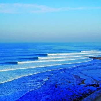 World Surf Cities Network