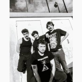 TRAVO apresenta ‘Wasteland’
