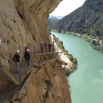 Caminito Del Rey