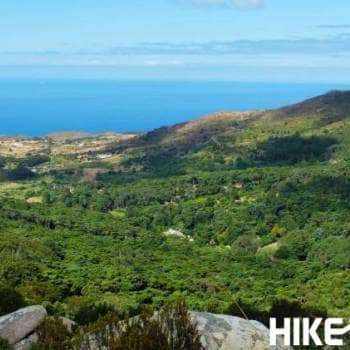 À Conquista das Varandas Naturais da Serra de Sintra