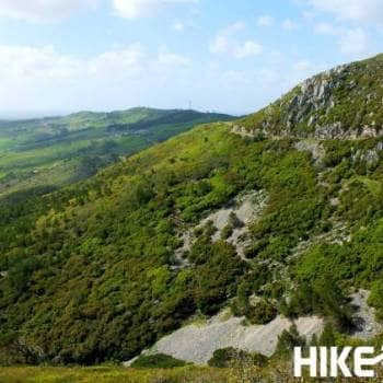 À Conquista da Serra de Montejunto