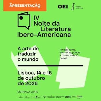 Literatura Ibero-Americana: Um Território em Movimento