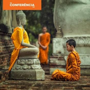 Conferência "As Sabedorias Orientais e a Cultura Portuguesa", por Rui Lopo